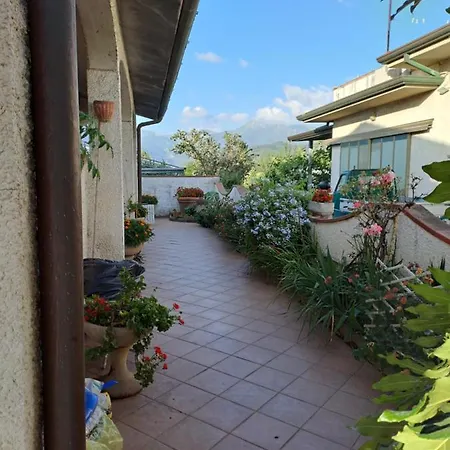 Giardino Fiorito * Camaiore