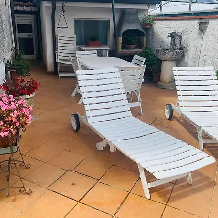 Homestay Giardino Fiorito