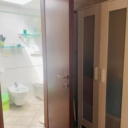 Giardino Fiorito Camaiore